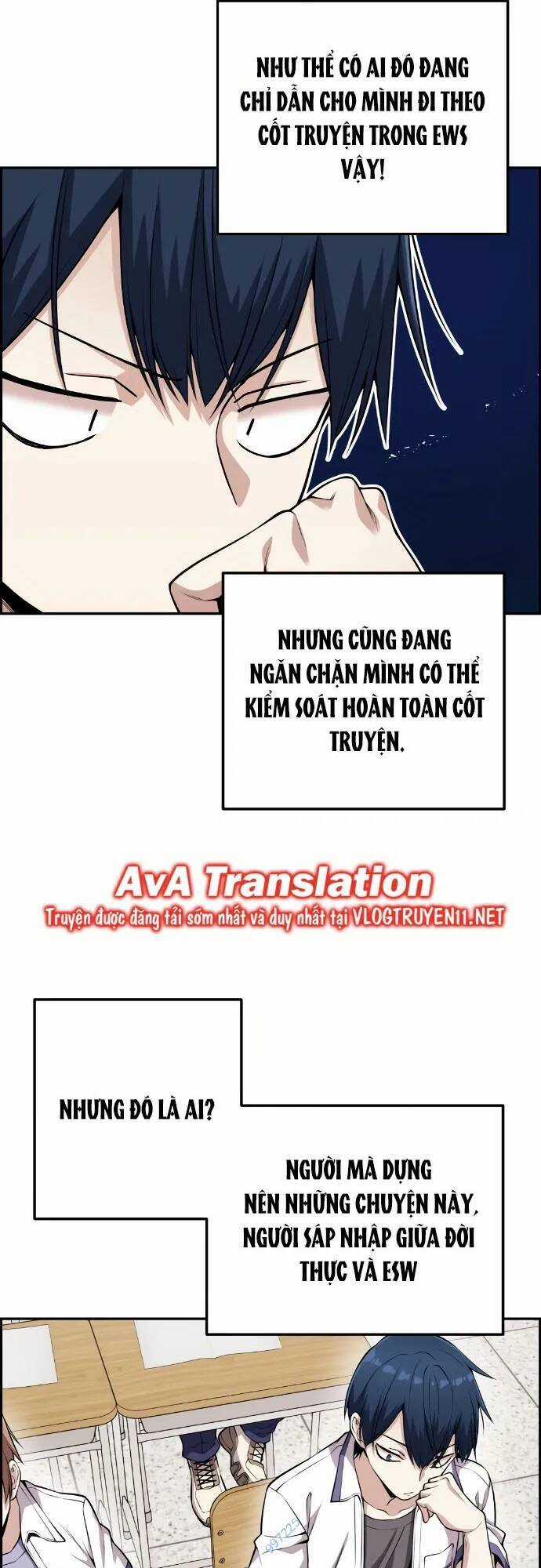 Nhân Vật Webtoon Na Kang Lim Chapter 66 trang 37
