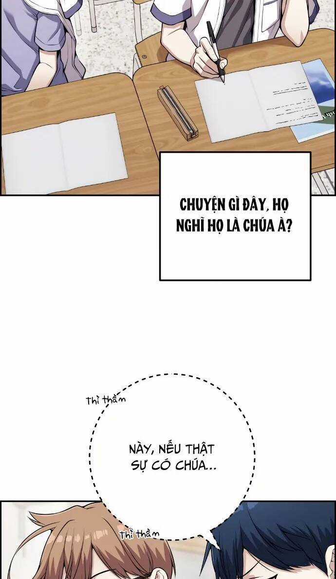 Nhân Vật Webtoon Na Kang Lim Chapter 66 trang 38