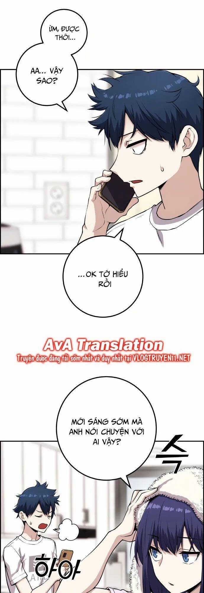 Nhân Vật Webtoon Na Kang Lim Chapter 66 trang 4