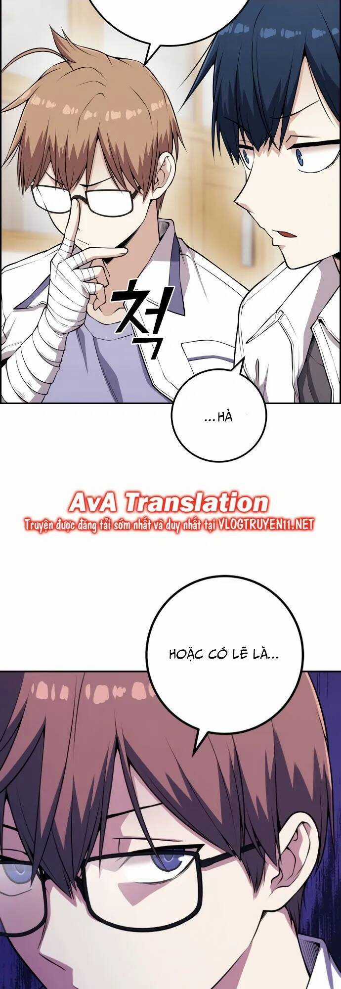 Nhân Vật Webtoon Na Kang Lim Chapter 66 trang 41