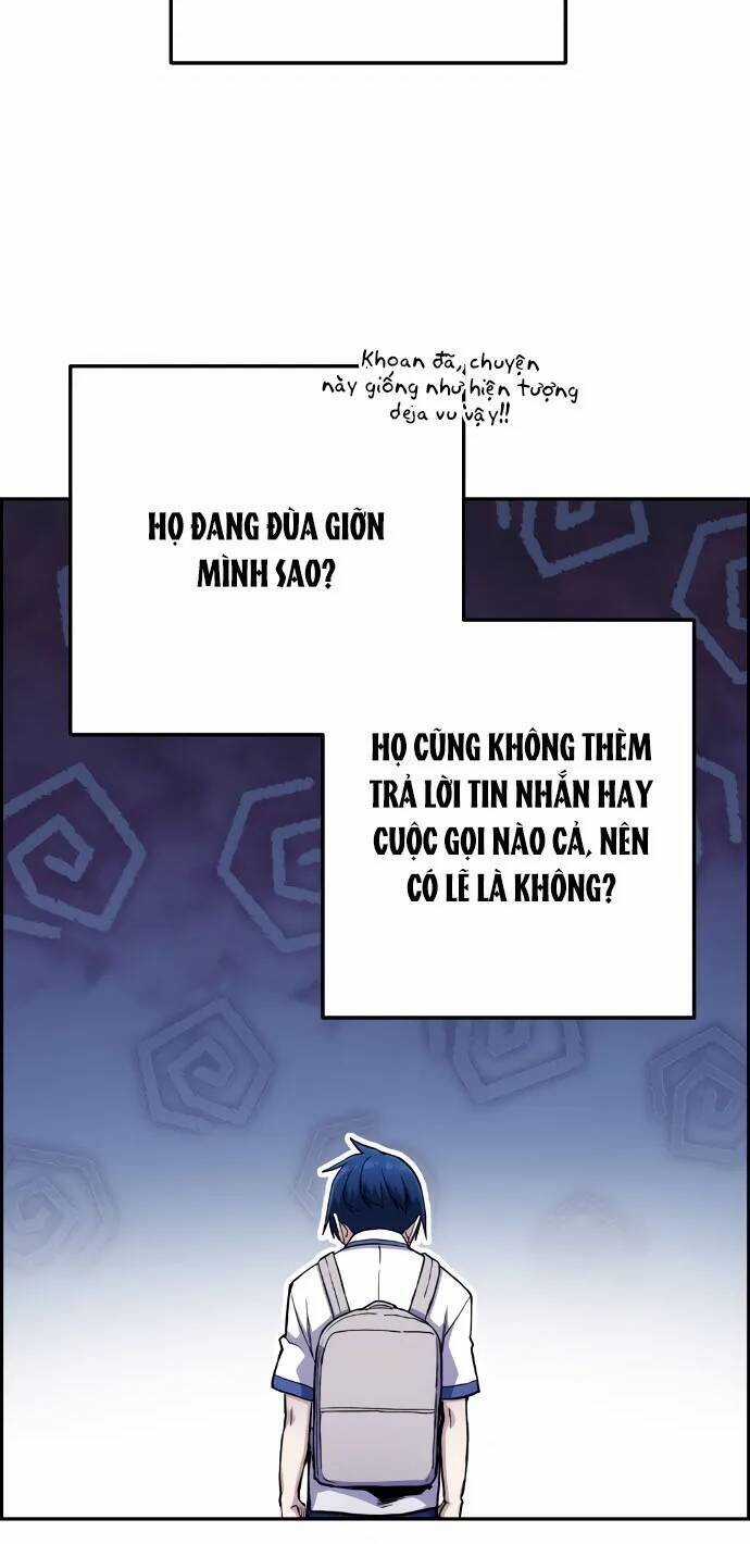 Nhân Vật Webtoon Na Kang Lim Chapter 66 trang 47