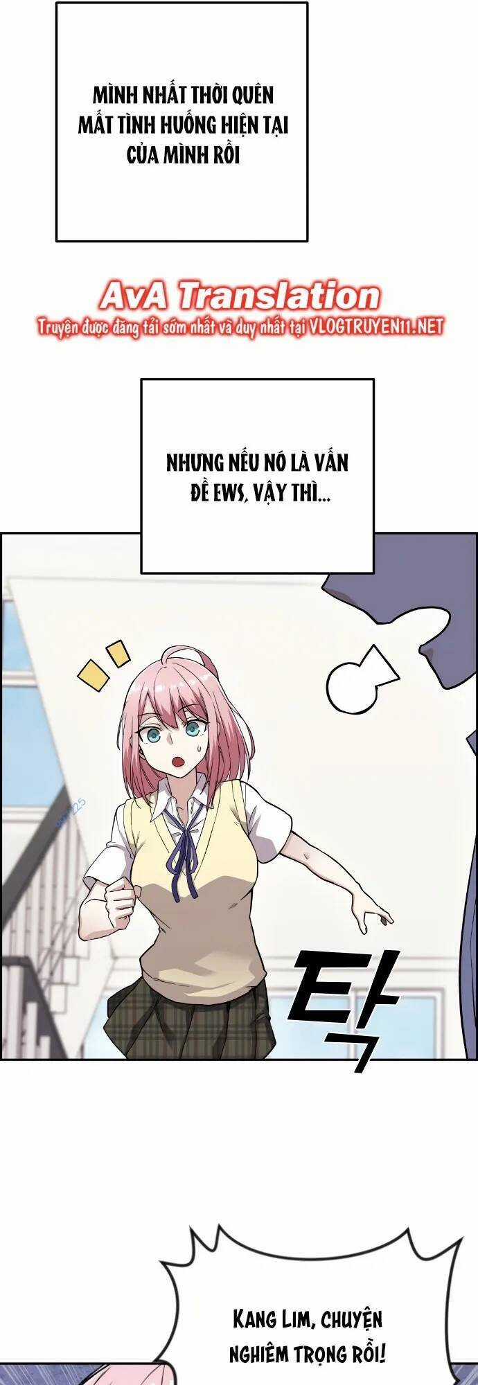 Nhân Vật Webtoon Na Kang Lim Chapter 66 trang 48