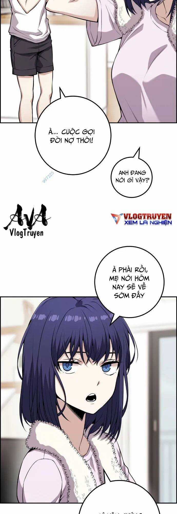 Nhân Vật Webtoon Na Kang Lim Chapter 66 trang 5