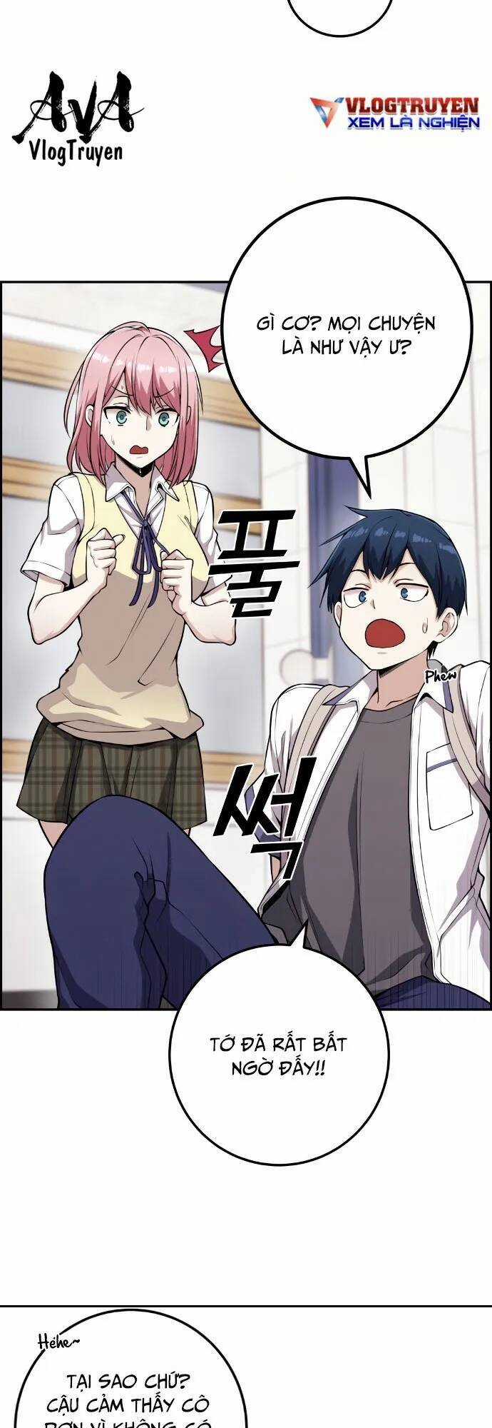 Nhân Vật Webtoon Na Kang Lim Chapter 66 trang 58