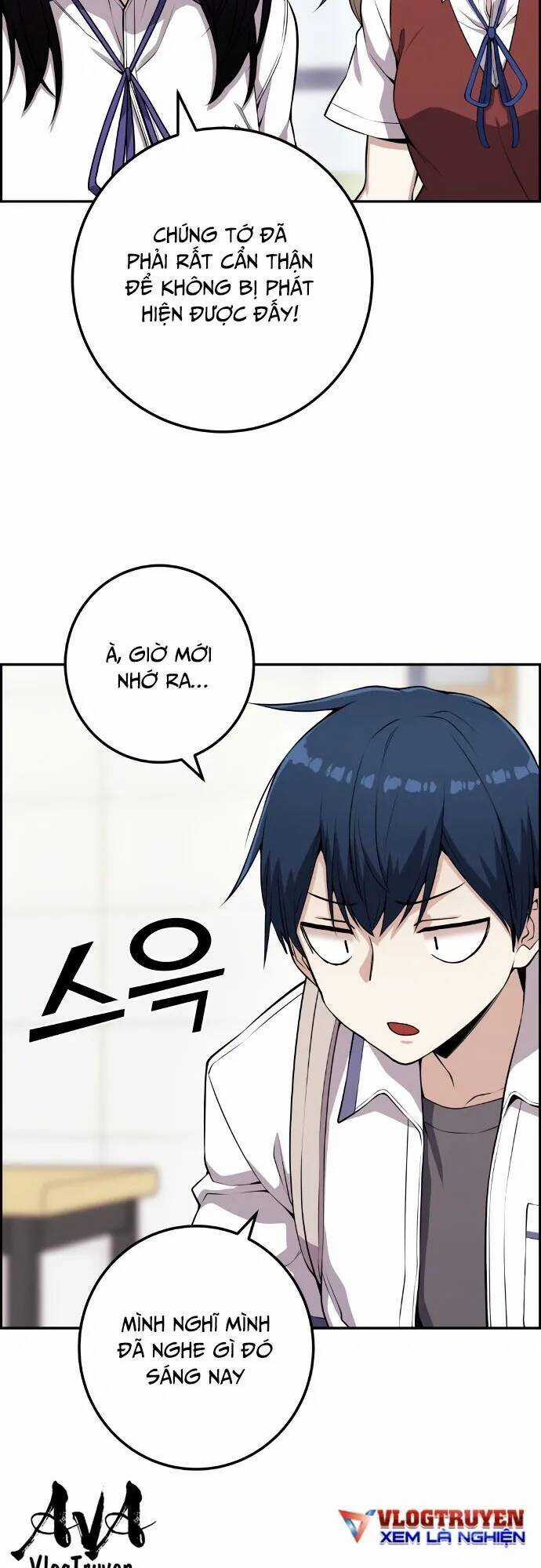 Nhân Vật Webtoon Na Kang Lim Chapter 66 trang 61
