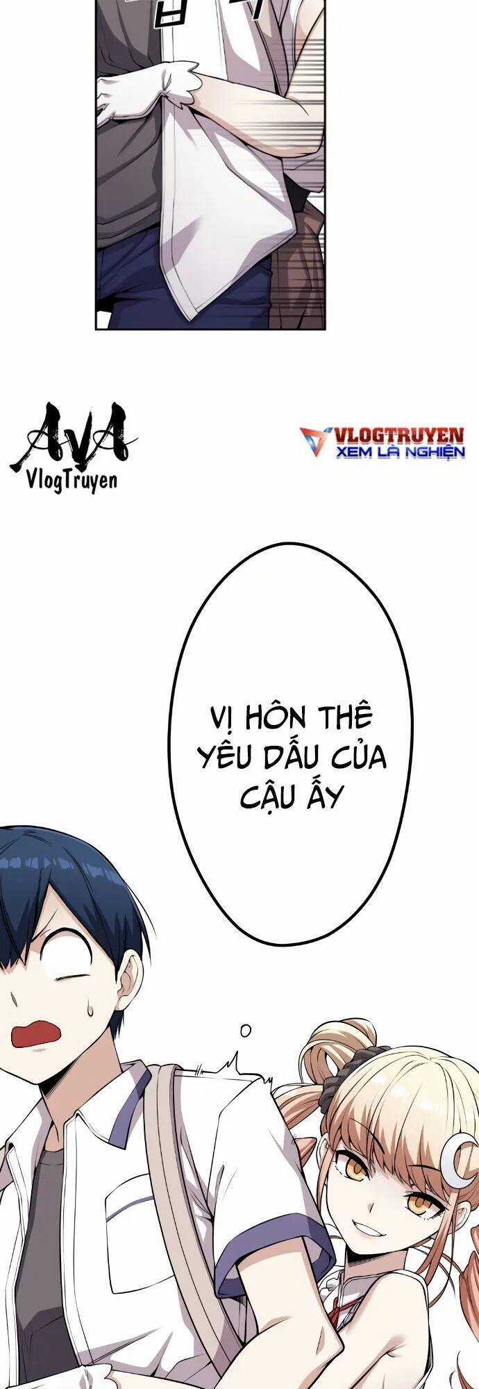 Nhân Vật Webtoon Na Kang Lim Chapter 66 trang 67