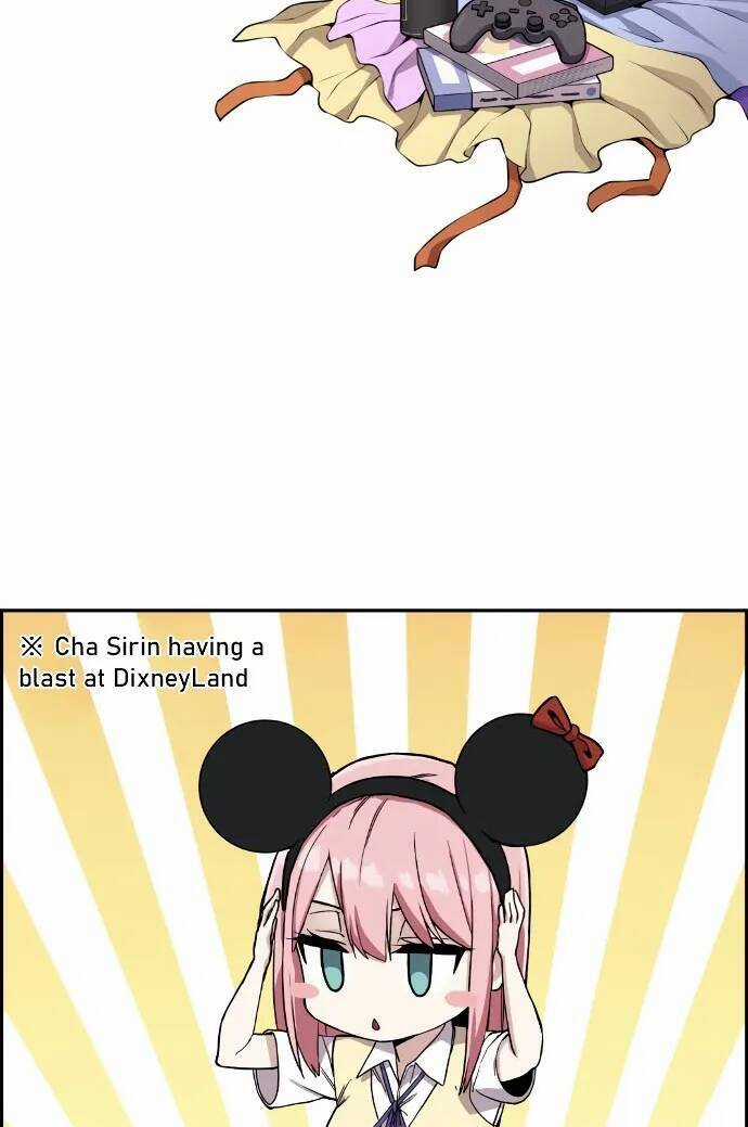 Nhân Vật Webtoon Na Kang Lim Chapter 66 trang 69