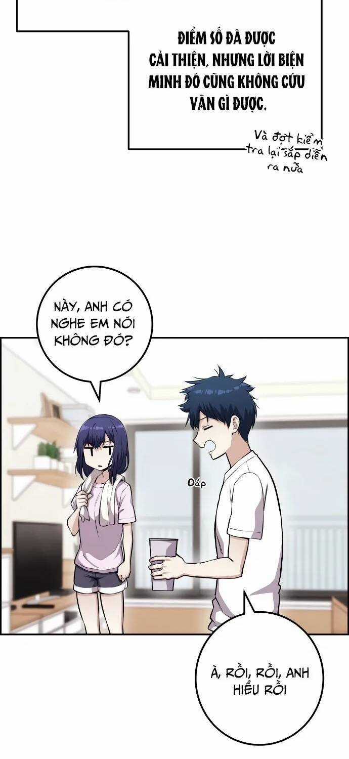 Nhân Vật Webtoon Na Kang Lim Chapter 66 trang 7