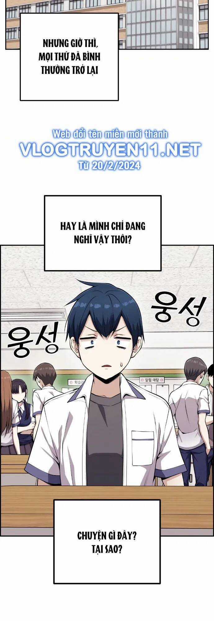 Nhân Vật Webtoon Na Kang Lim Chapter 66 trang 9