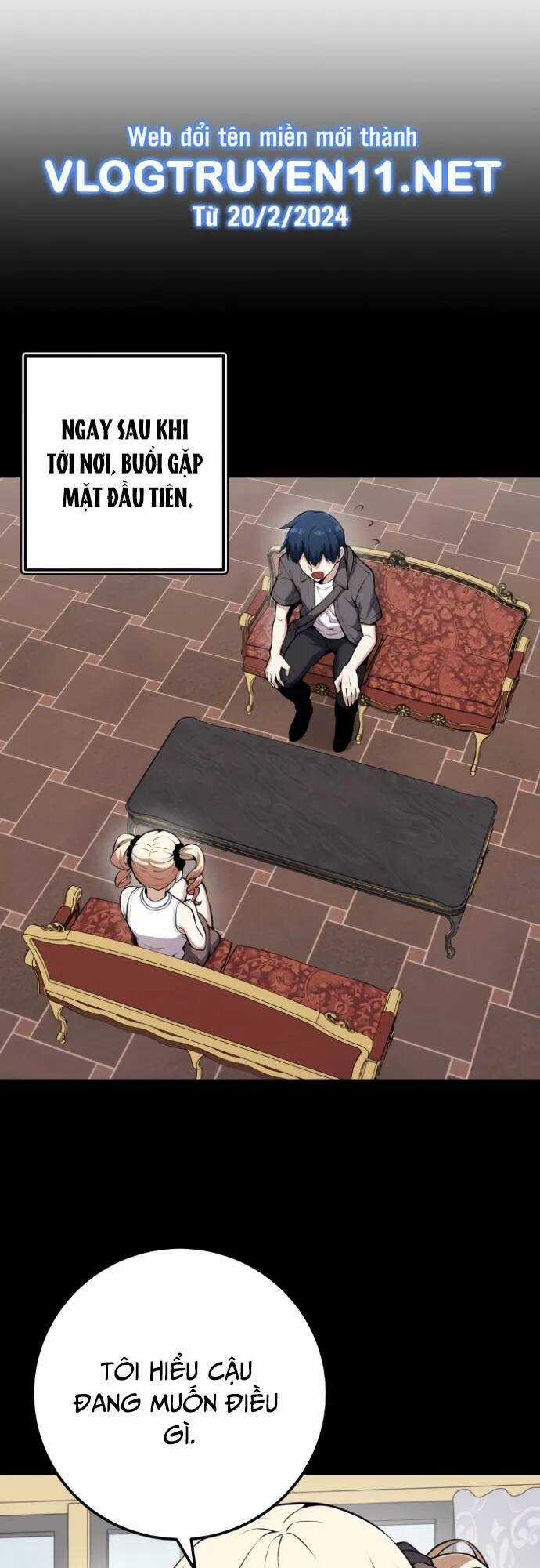 Nhân Vật Webtoon Na Kang Lim Chapter 67 trang 11