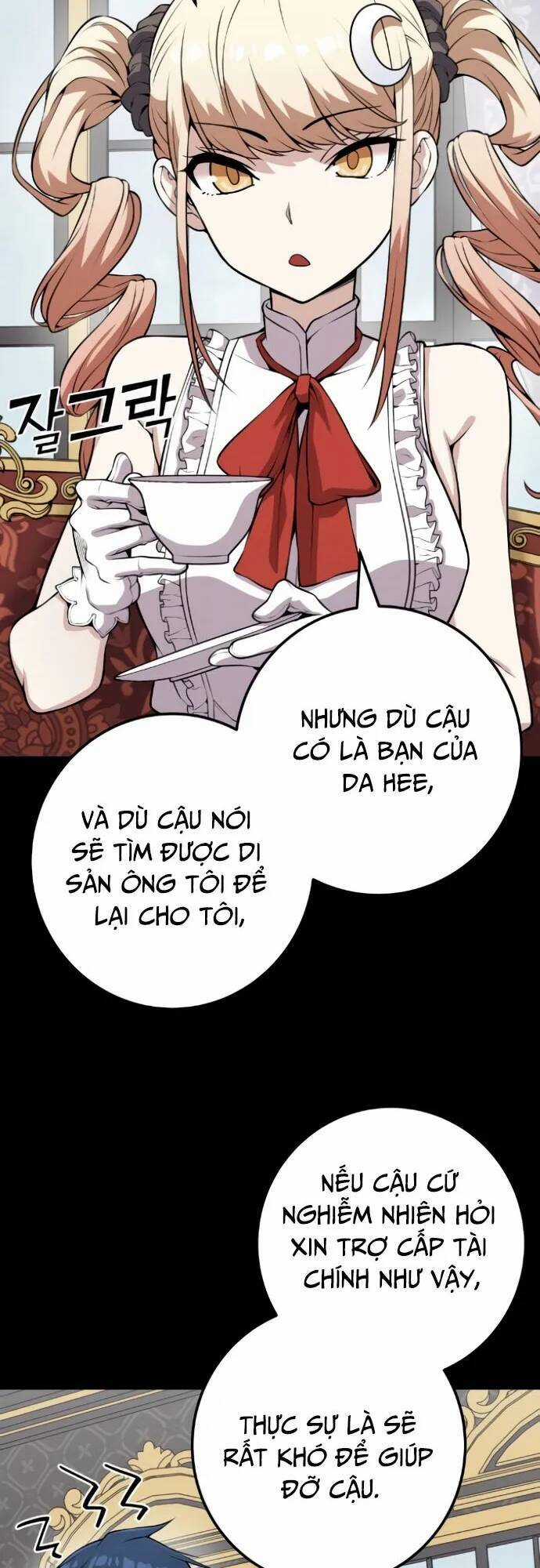 Nhân Vật Webtoon Na Kang Lim Chapter 67 trang 12