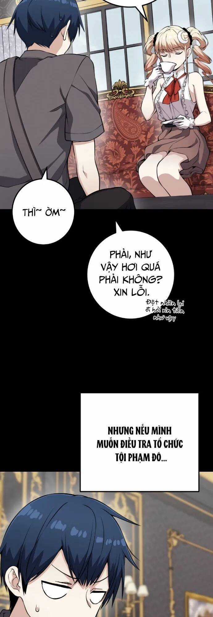 Nhân Vật Webtoon Na Kang Lim Chapter 67 trang 13