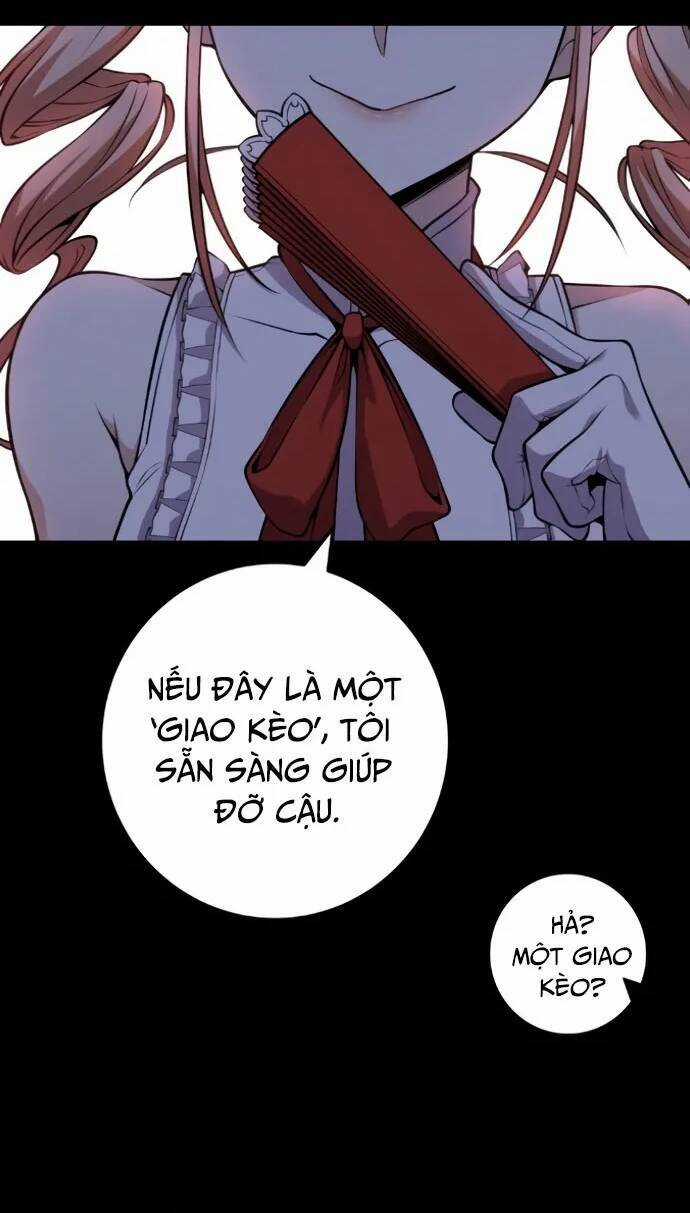 Nhân Vật Webtoon Na Kang Lim Chapter 67 trang 15
