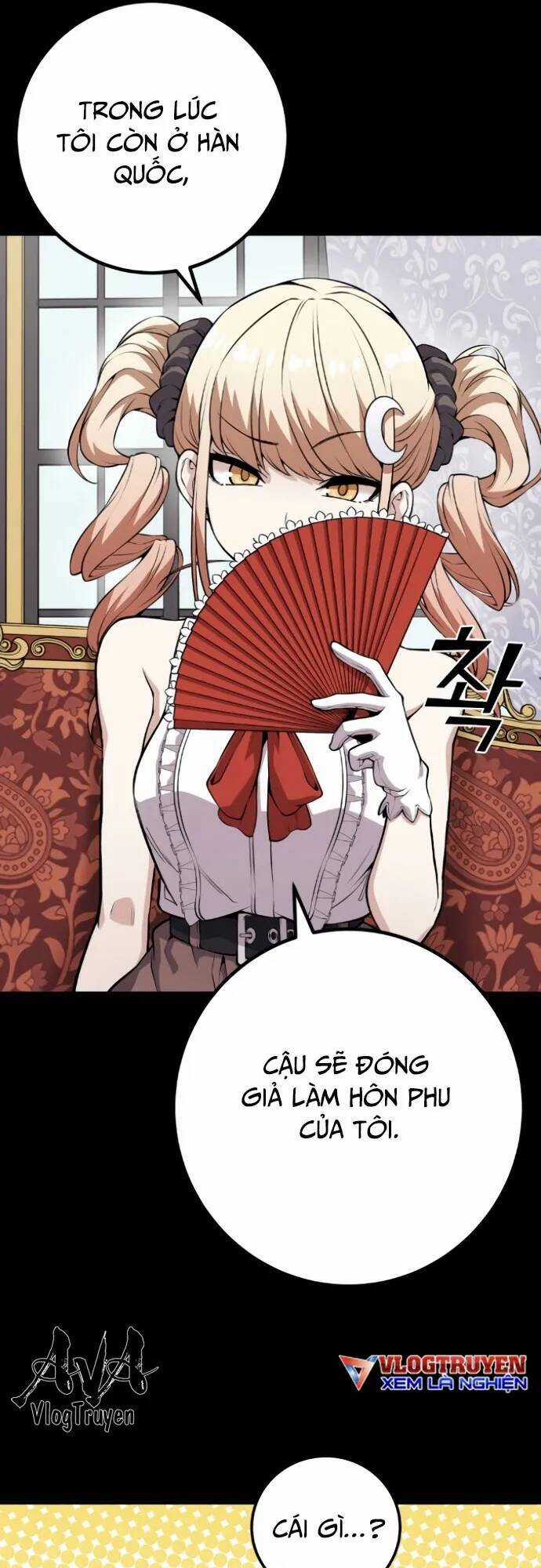 Nhân Vật Webtoon Na Kang Lim Chapter 67 trang 16