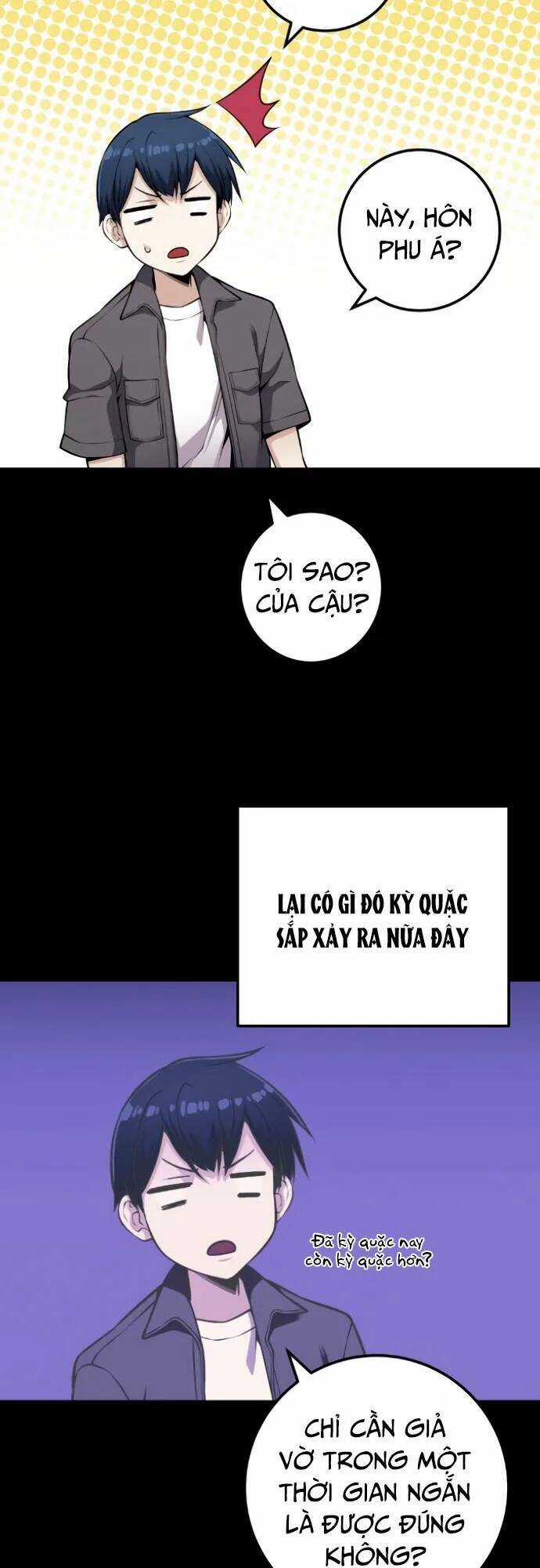 Nhân Vật Webtoon Na Kang Lim Chapter 67 trang 17