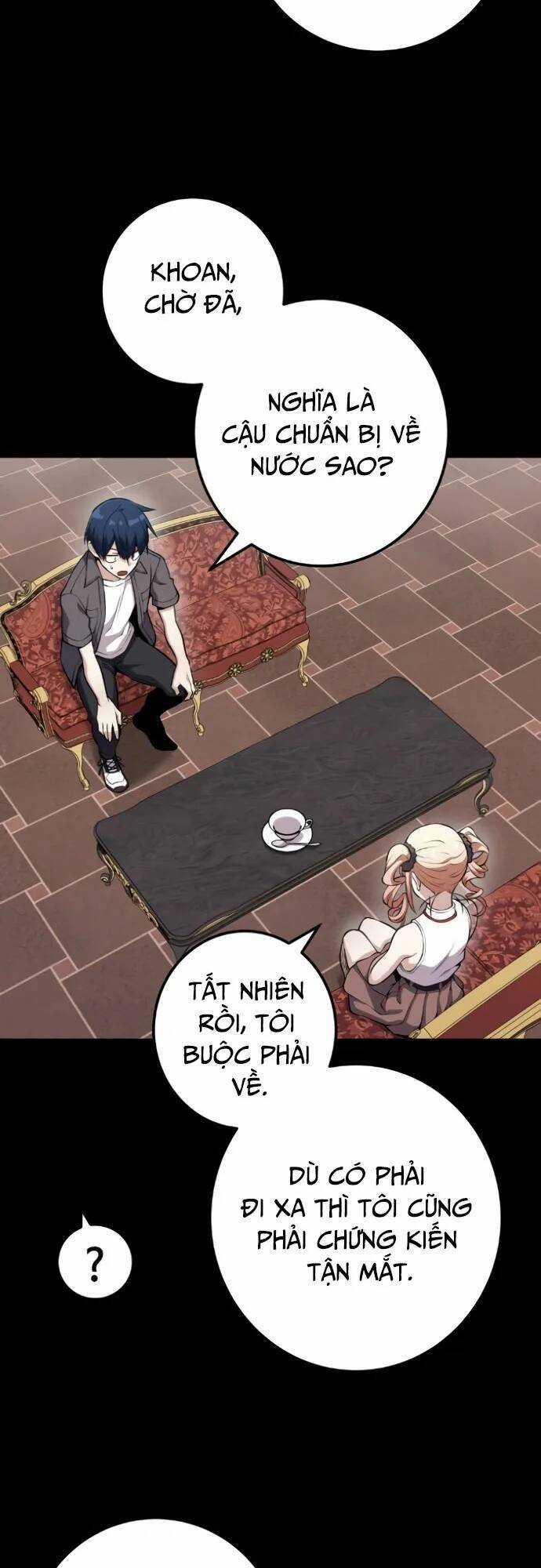 Nhân Vật Webtoon Na Kang Lim Chapter 67 trang 18