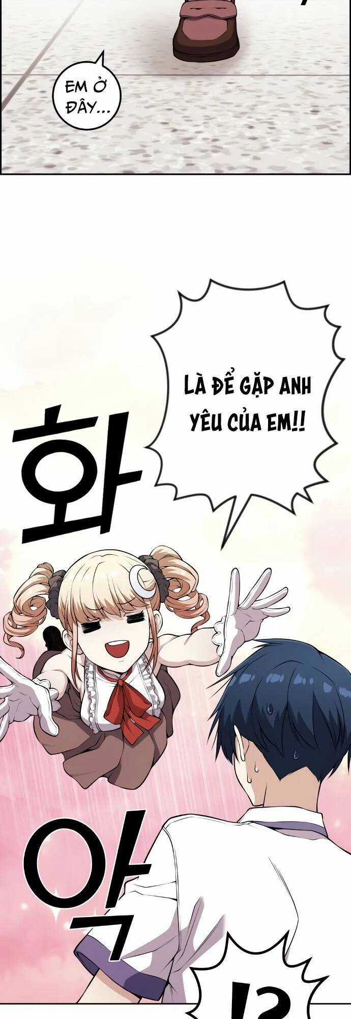 Nhân Vật Webtoon Na Kang Lim Chapter 67 trang 24