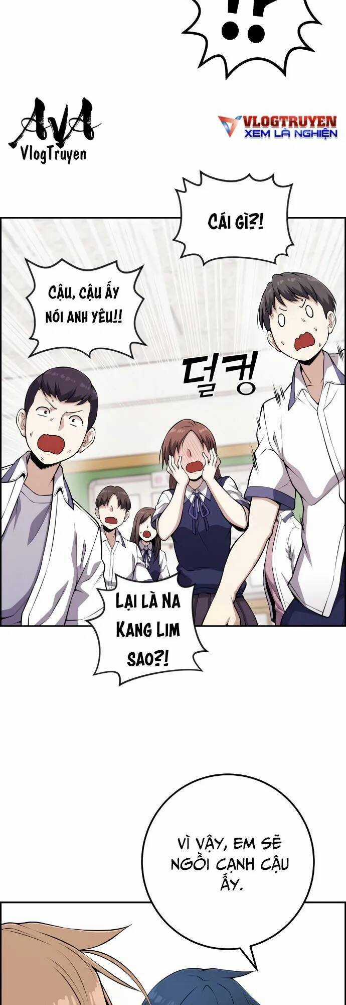 Nhân Vật Webtoon Na Kang Lim Chapter 67 trang 25