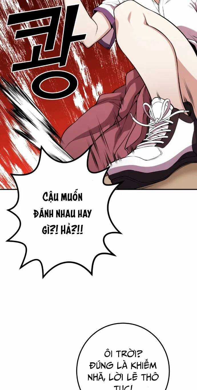 Nhân Vật Webtoon Na Kang Lim Chapter 67 trang 29