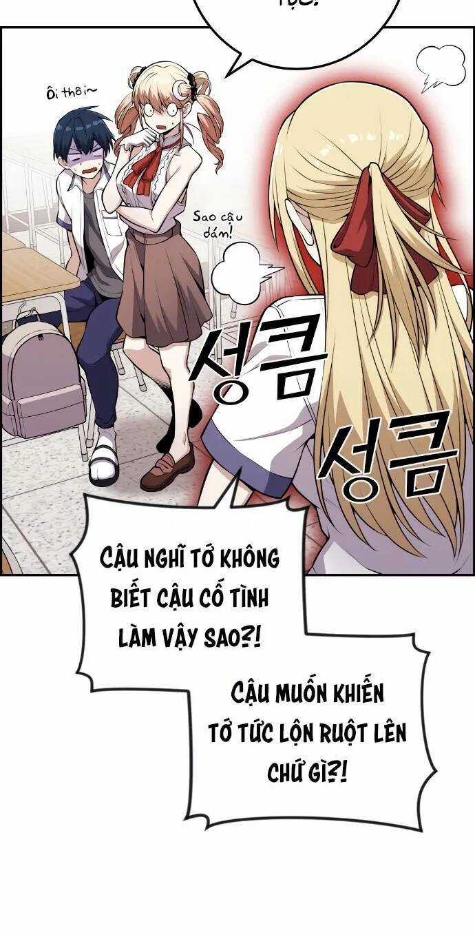Nhân Vật Webtoon Na Kang Lim Chapter 67 trang 30
