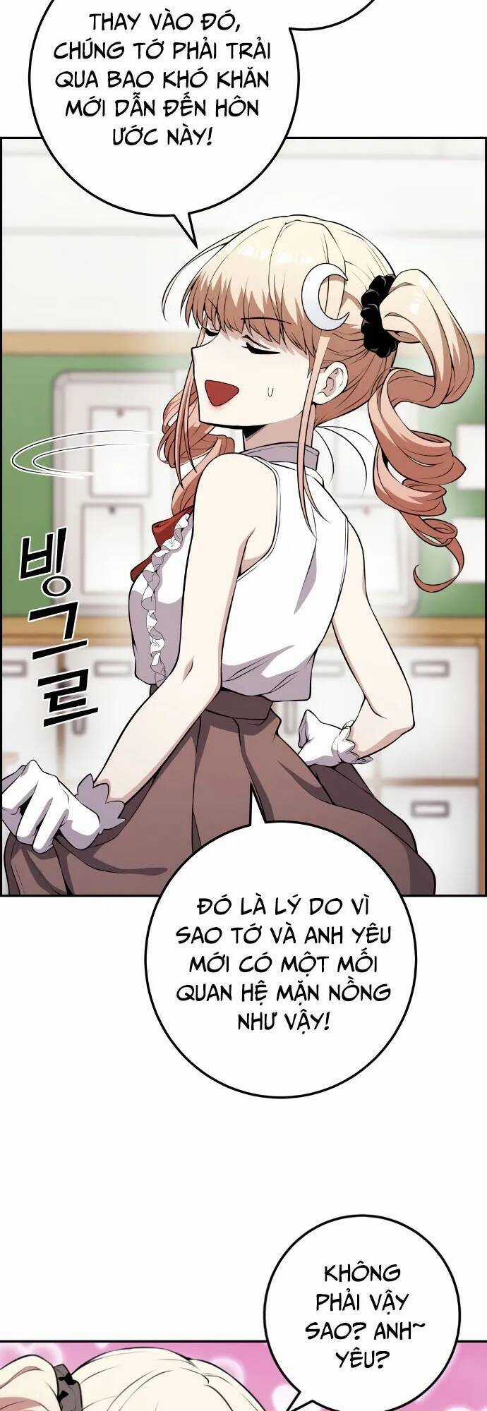 Nhân Vật Webtoon Na Kang Lim Chapter 67 trang 32