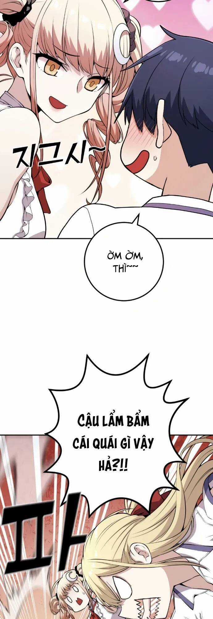 Nhân Vật Webtoon Na Kang Lim Chapter 67 trang 33