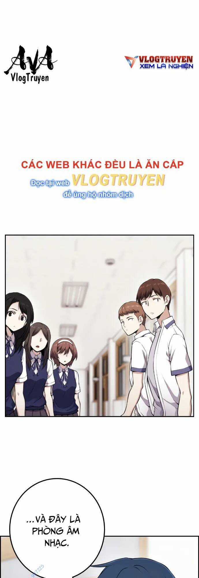 Nhân Vật Webtoon Na Kang Lim Chapter 67 trang 35