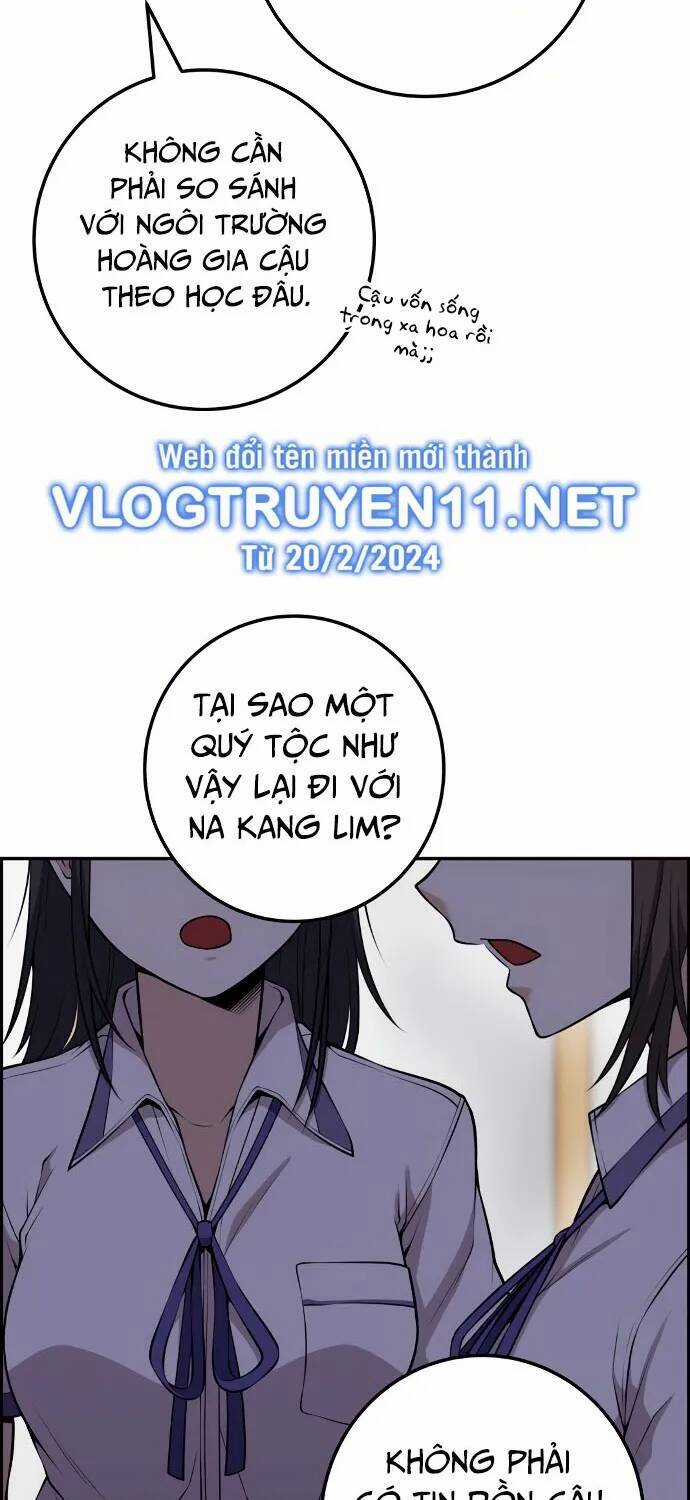 Nhân Vật Webtoon Na Kang Lim Chapter 67 trang 37
