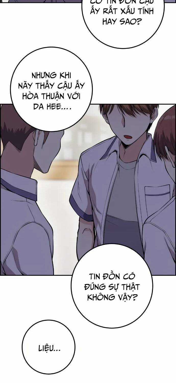 Nhân Vật Webtoon Na Kang Lim Chapter 67 trang 38