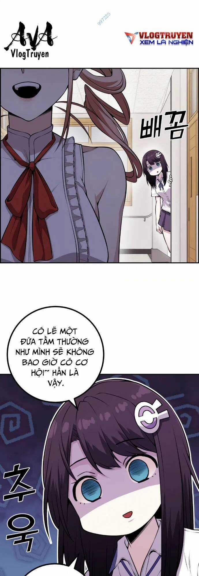 Nhân Vật Webtoon Na Kang Lim Chapter 67 trang 39