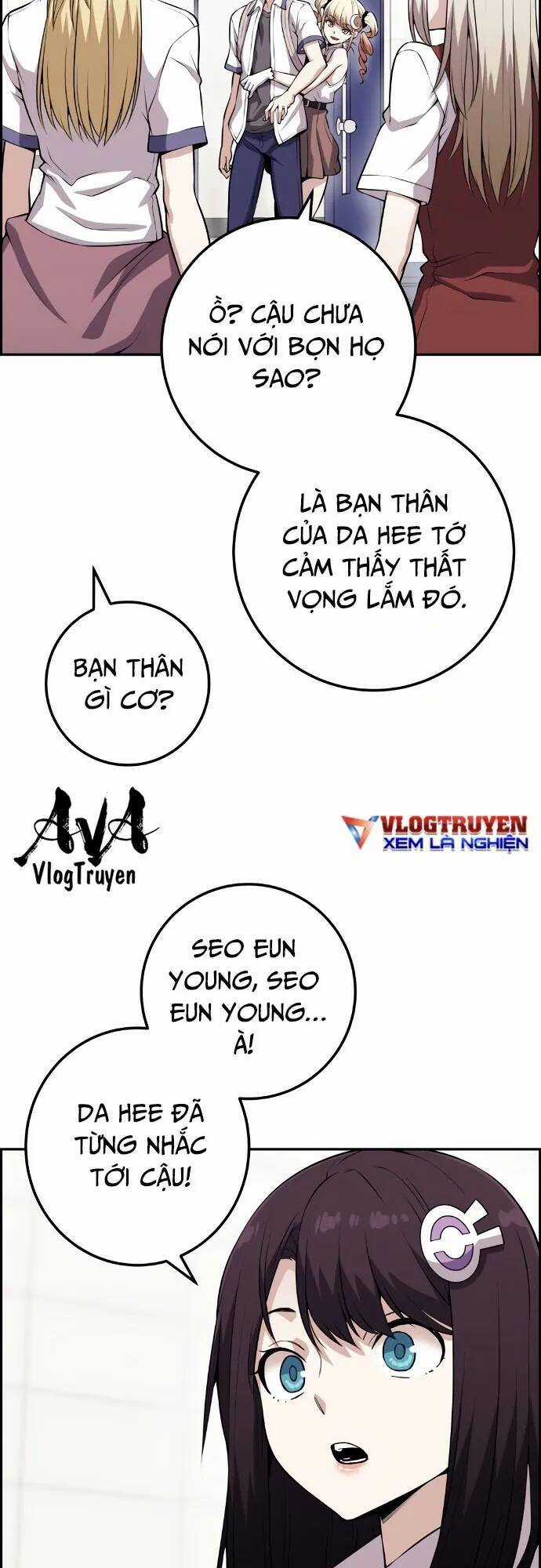 Nhân Vật Webtoon Na Kang Lim Chapter 67 trang 4