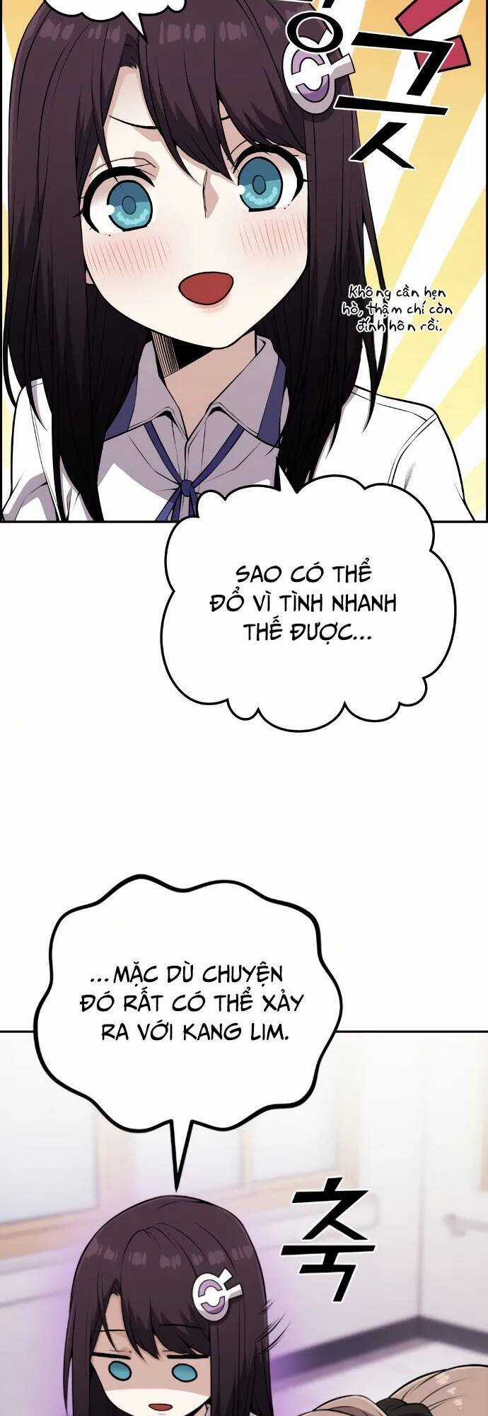 Nhân Vật Webtoon Na Kang Lim Chapter 67 trang 41