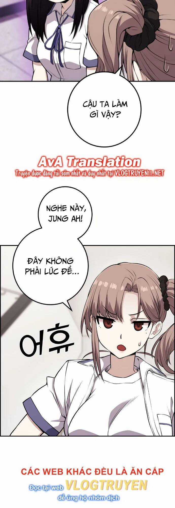Nhân Vật Webtoon Na Kang Lim Chapter 67 trang 42