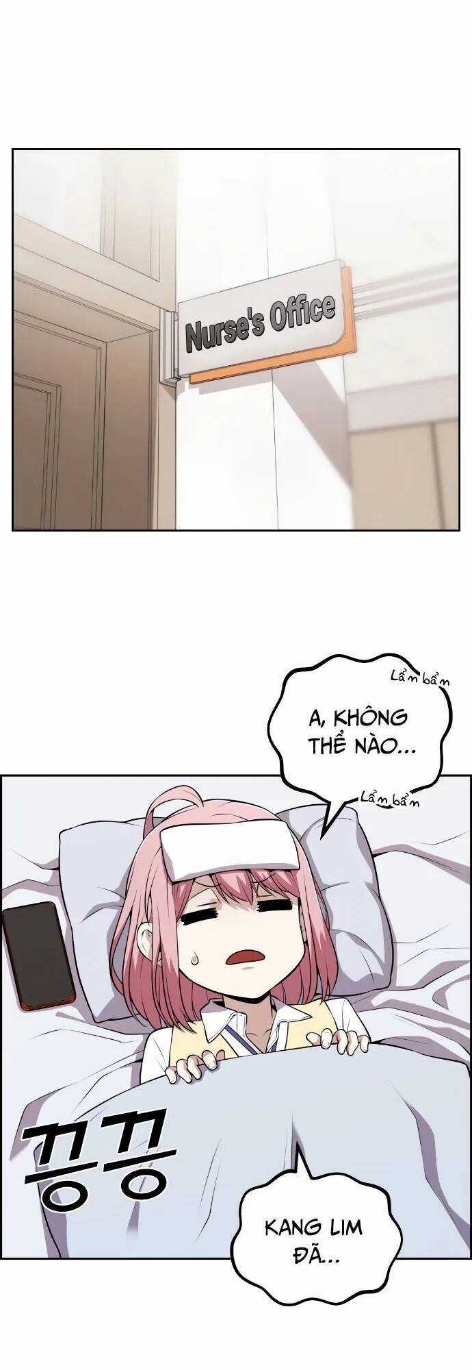 Nhân Vật Webtoon Na Kang Lim Chapter 67 trang 43