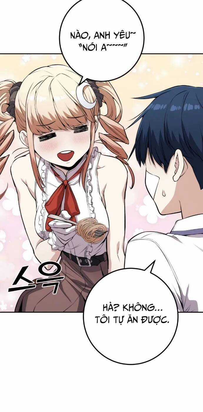 Nhân Vật Webtoon Na Kang Lim Chapter 67 trang 46