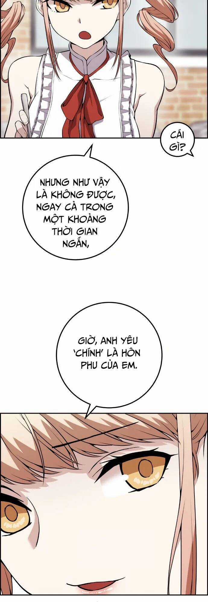 Nhân Vật Webtoon Na Kang Lim Chapter 67 trang 48
