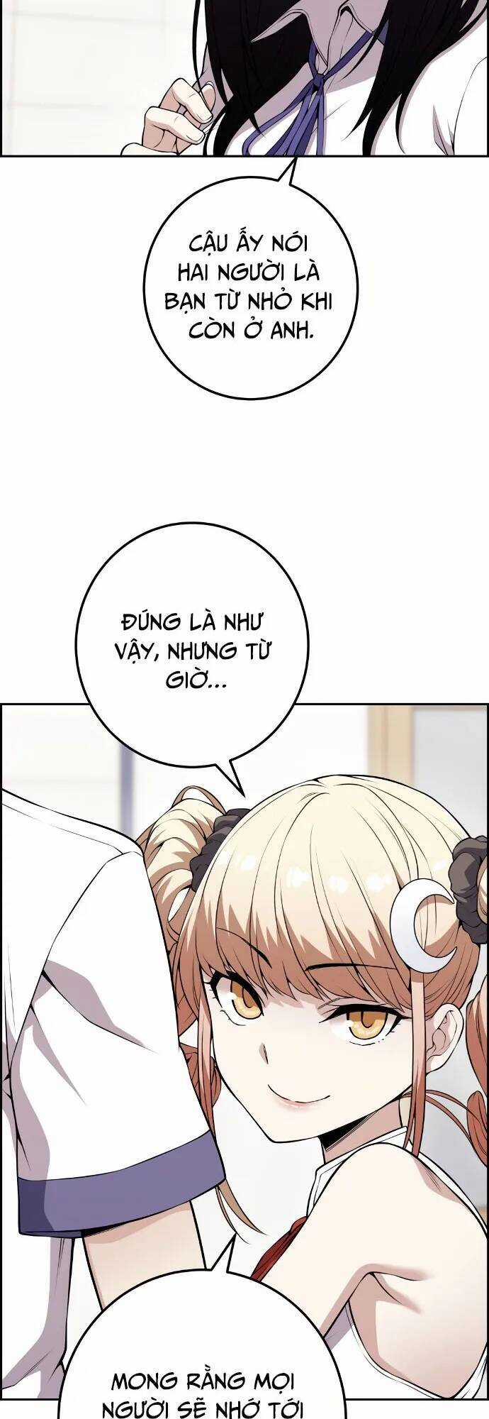Nhân Vật Webtoon Na Kang Lim Chapter 67 trang 5