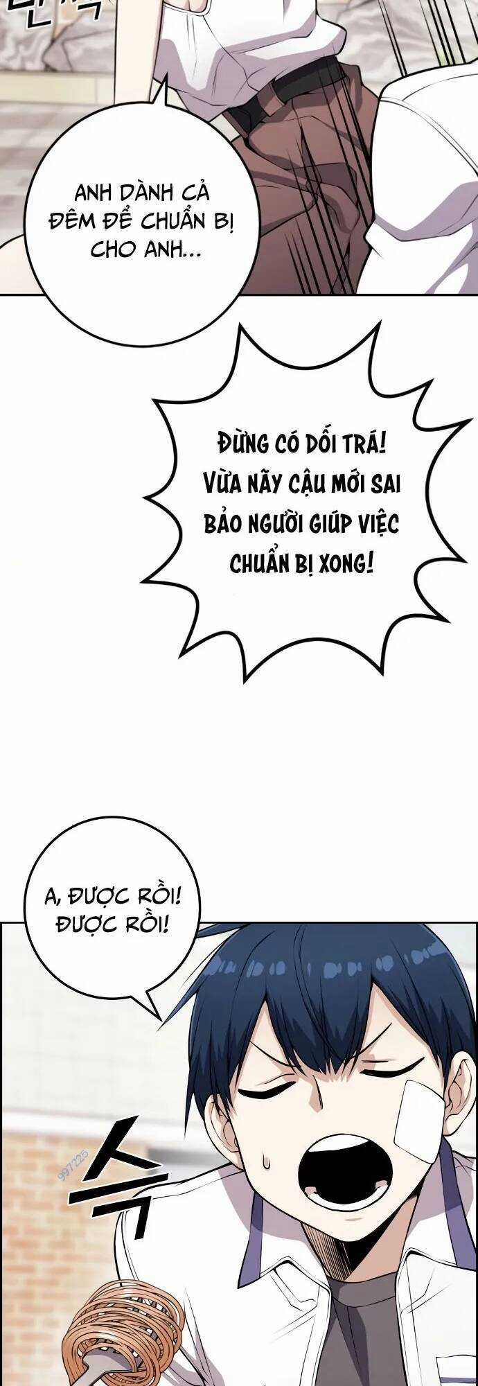 Nhân Vật Webtoon Na Kang Lim Chapter 67 trang 51
