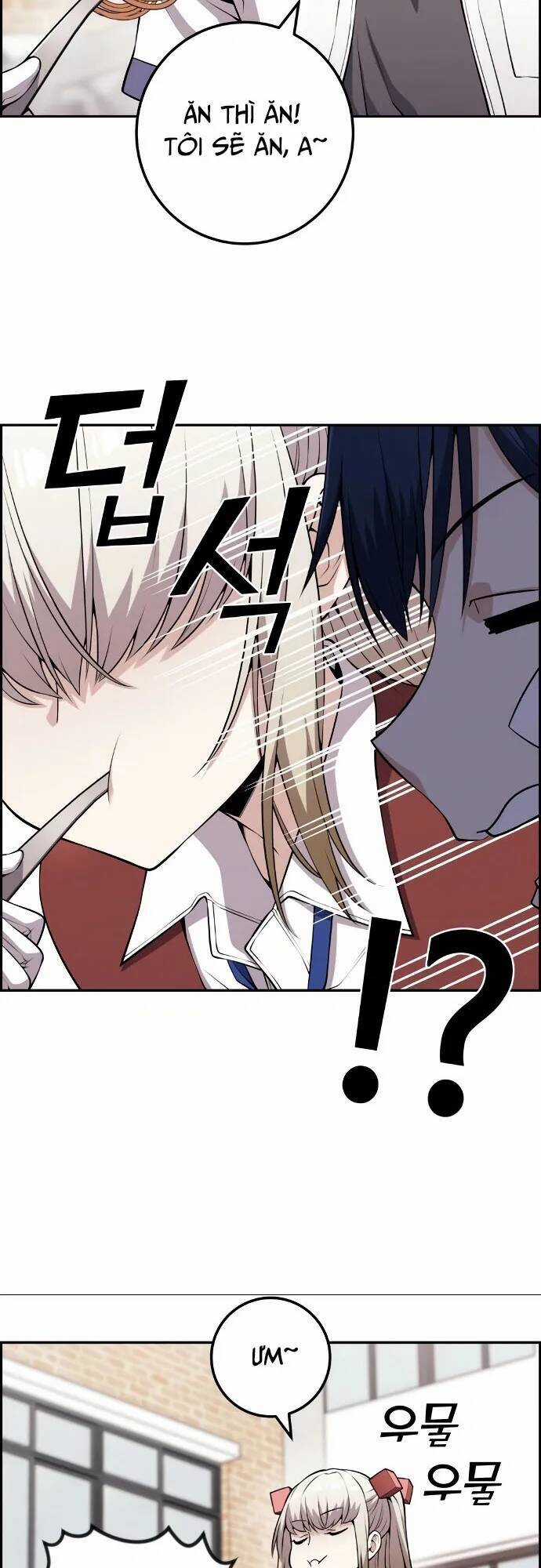 Nhân Vật Webtoon Na Kang Lim Chapter 67 trang 52