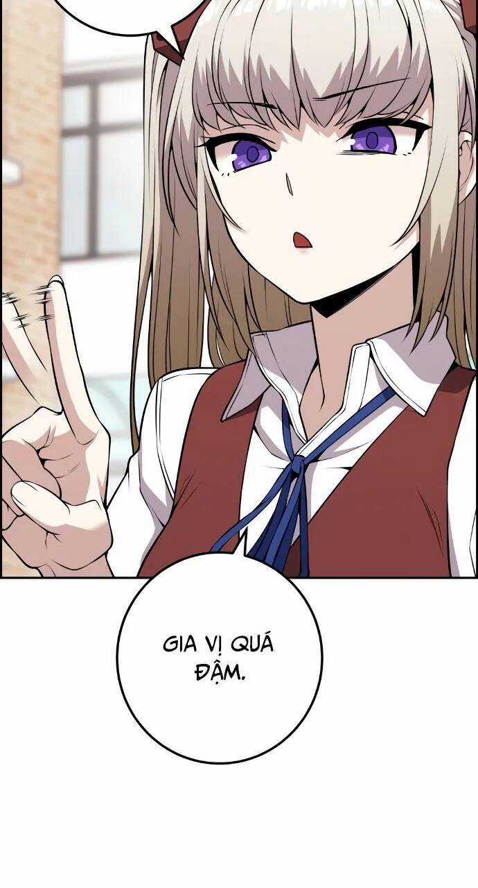 Nhân Vật Webtoon Na Kang Lim Chapter 67 trang 54