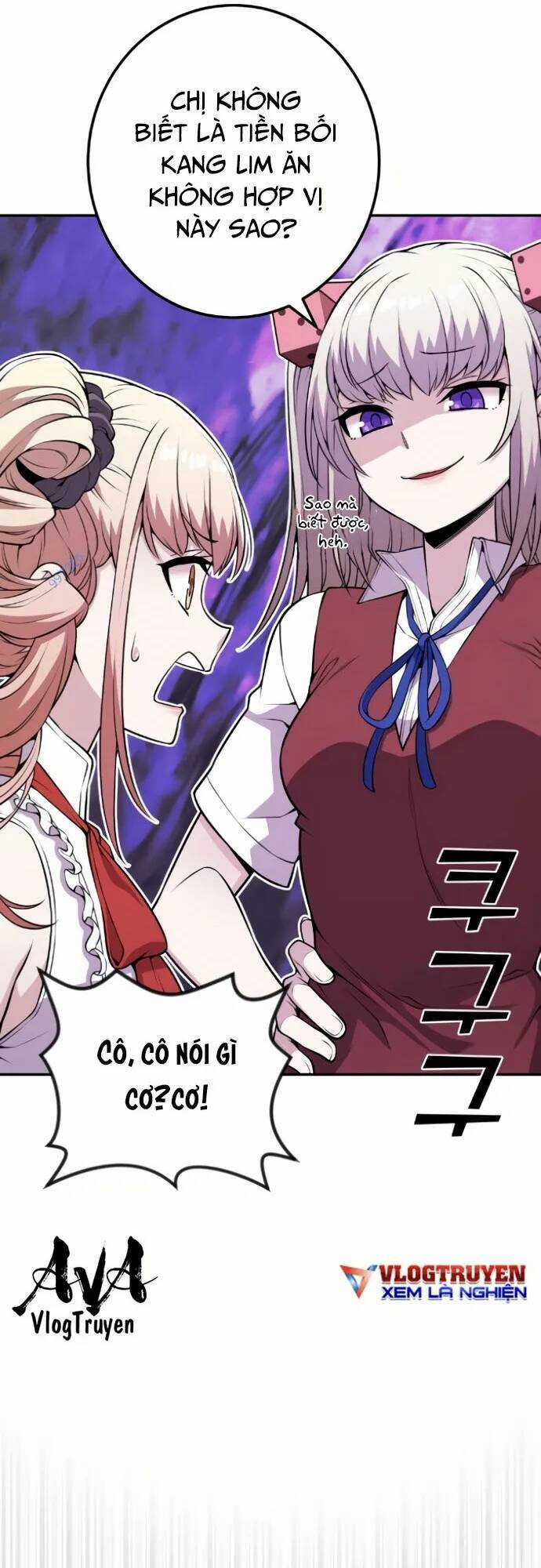 Nhân Vật Webtoon Na Kang Lim Chapter 67 trang 55