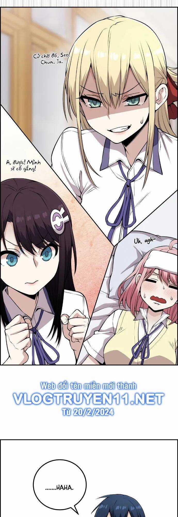 Nhân Vật Webtoon Na Kang Lim Chapter 67 trang 56