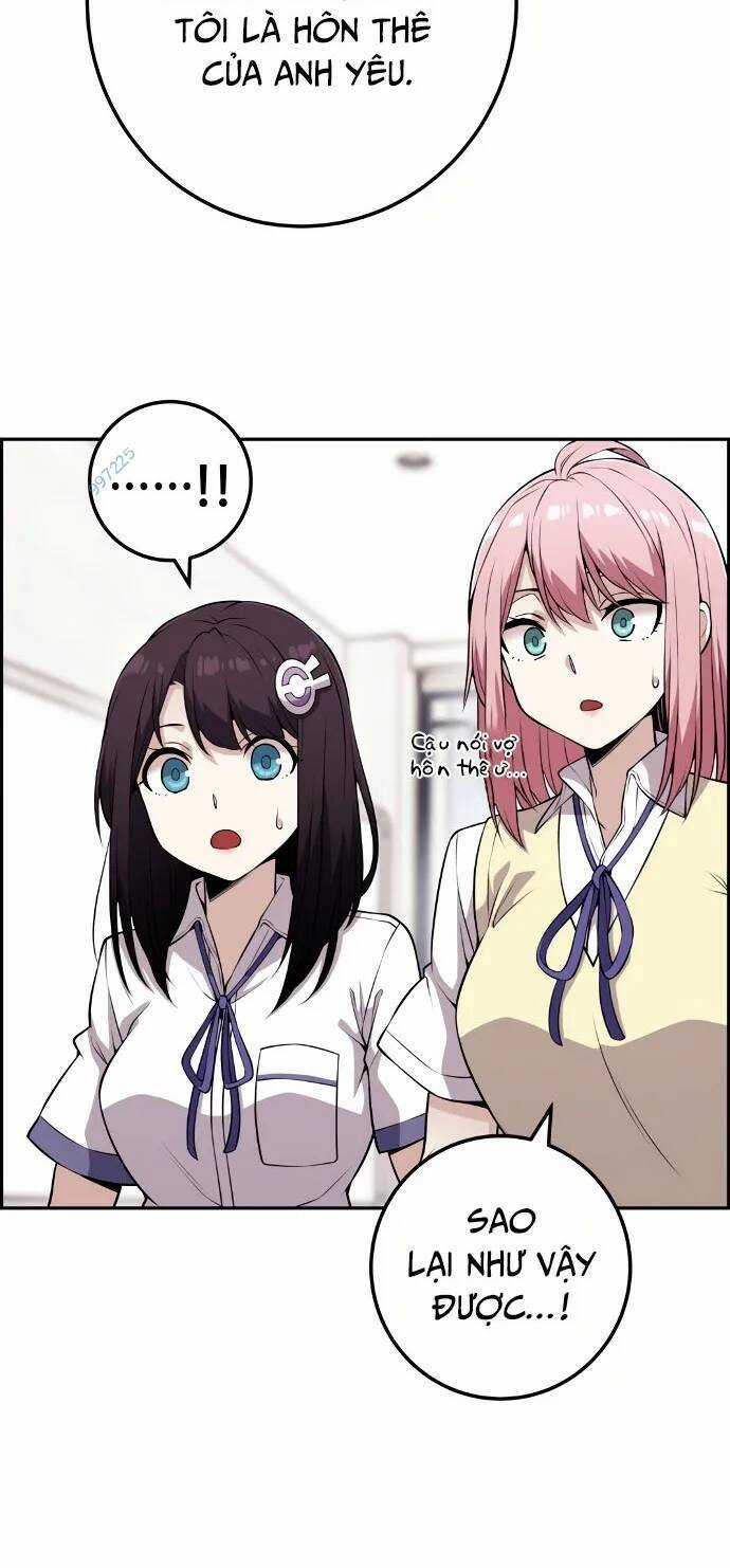 Nhân Vật Webtoon Na Kang Lim Chapter 67 trang 6