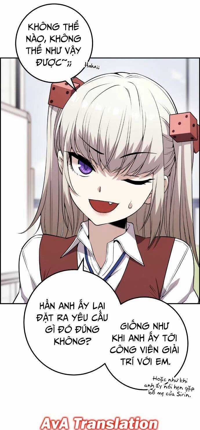 Nhân Vật Webtoon Na Kang Lim Chapter 67 trang 7