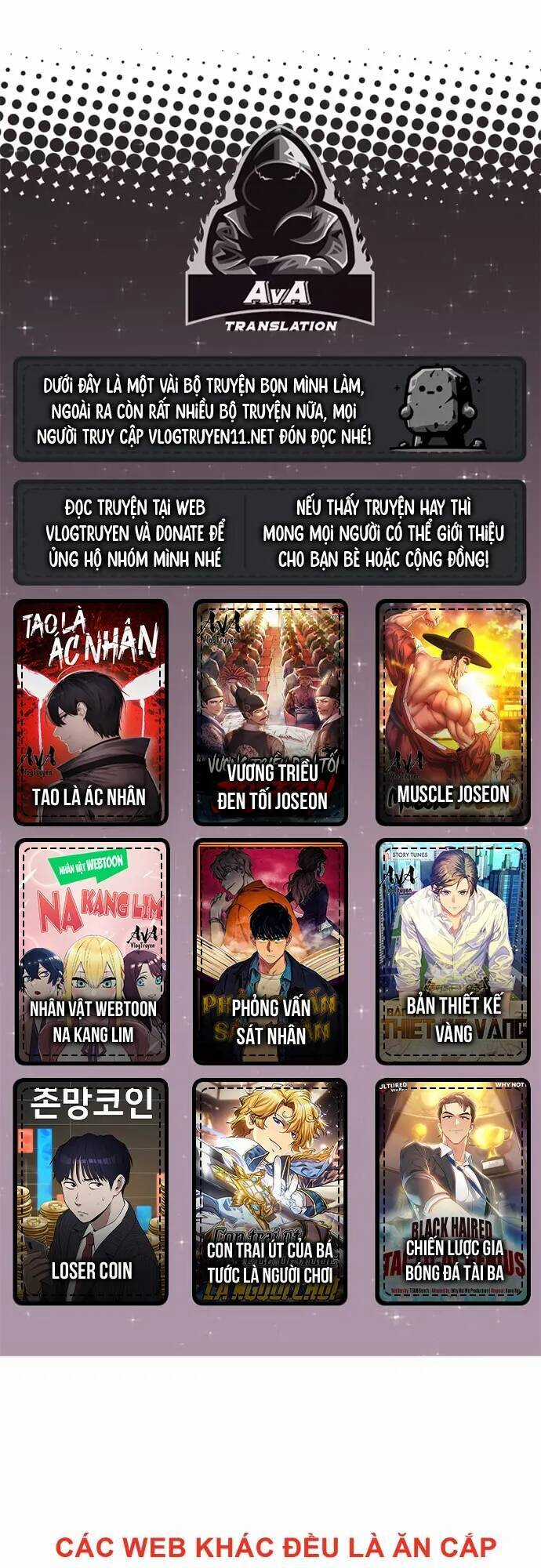 Nhân Vật Webtoon Na Kang Lim Chapter 68 trang 0