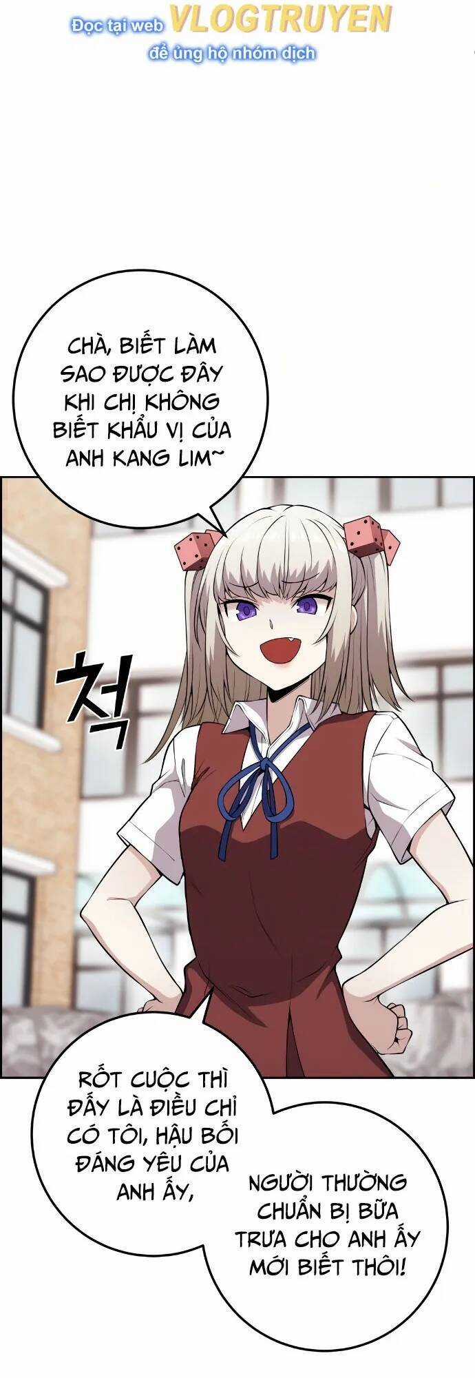 Nhân Vật Webtoon Na Kang Lim Chapter 68 trang 1