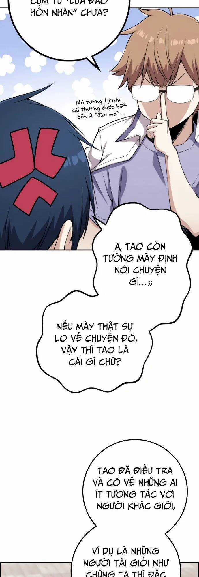 Nhân Vật Webtoon Na Kang Lim Chapter 68 trang 10