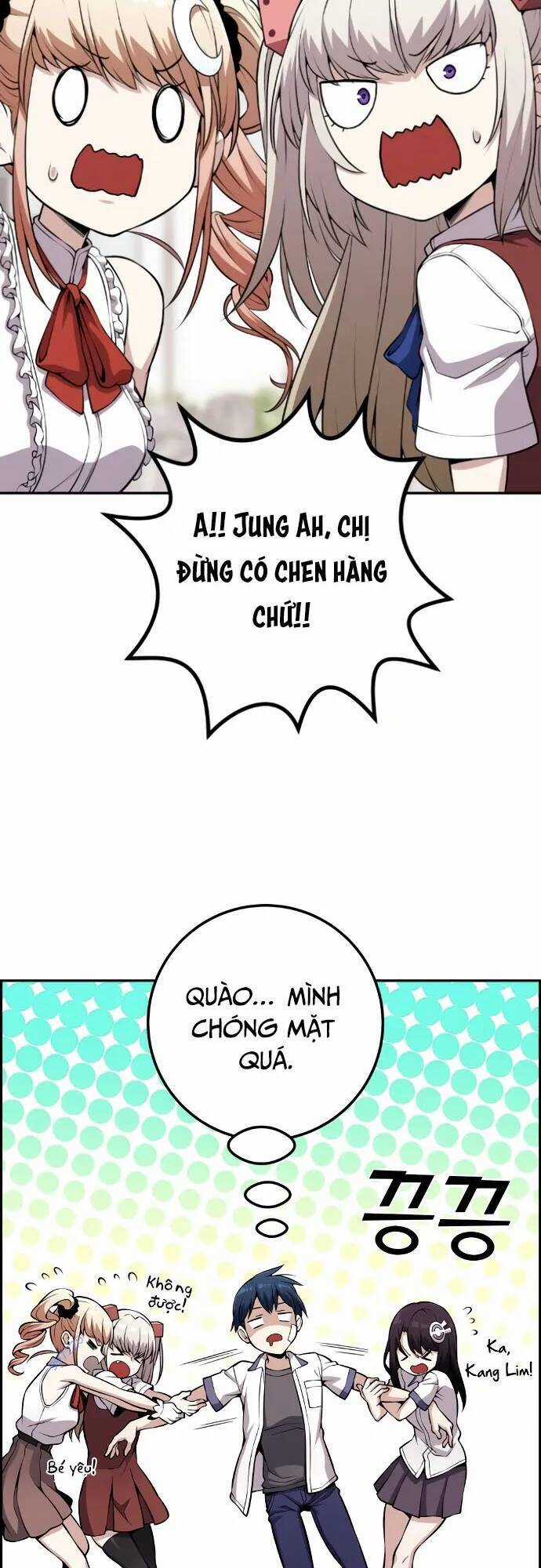 Nhân Vật Webtoon Na Kang Lim Chapter 68 trang 16