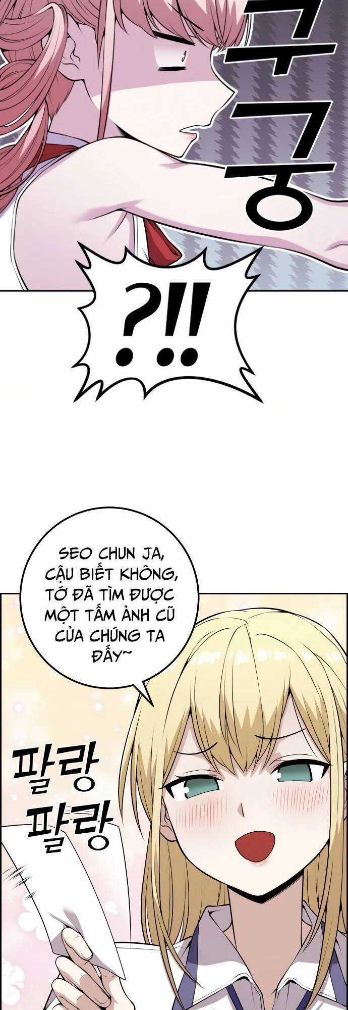 Nhân Vật Webtoon Na Kang Lim Chapter 68 trang 18