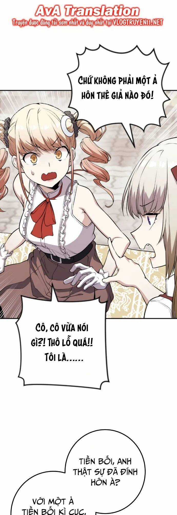 Nhân Vật Webtoon Na Kang Lim Chapter 68 trang 2